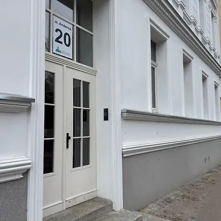 Aparthotel Unlimited Apartment- Centrum, Faktura *