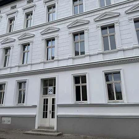 Unlimited Apartment- Centrum, Faktura Aparthotel Košalín