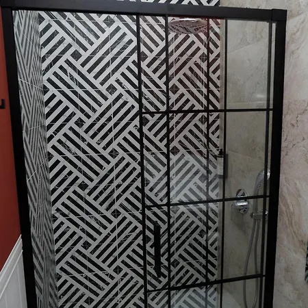 Unlimited Apartment- Centrum, Faktura Aparthotel 3*