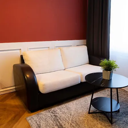 Unlimited Apartment- Centrum, Faktura Aparthotel Koszalin