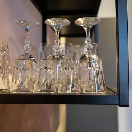 Unlimited Apartment- Centrum, Faktura Aparthotel