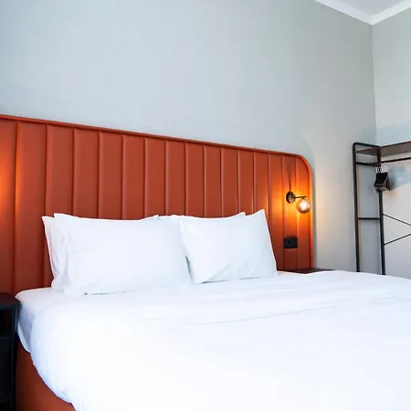 Unlimited Apartment- Centrum, Faktura Aparthotel 3*