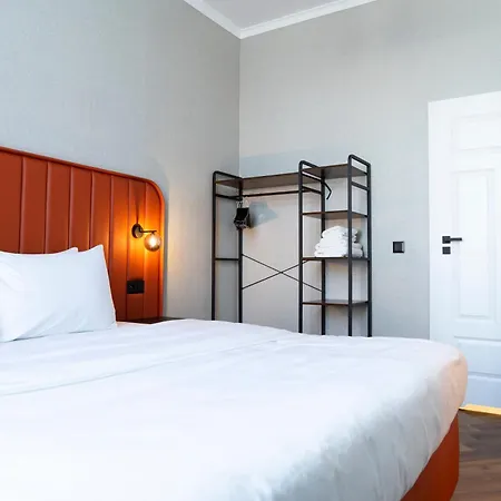 Unlimited Apartment- Centrum, Faktura *