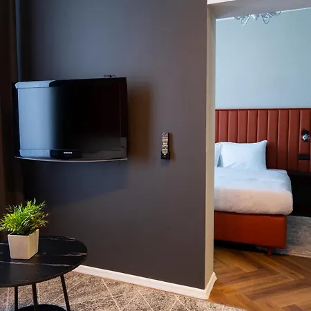 Aparthotel Unlimited Apartment- Centrum, Faktura *