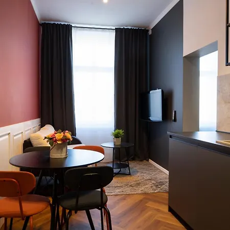 Unlimited Apartment- Centrum, Faktura Koszalin
