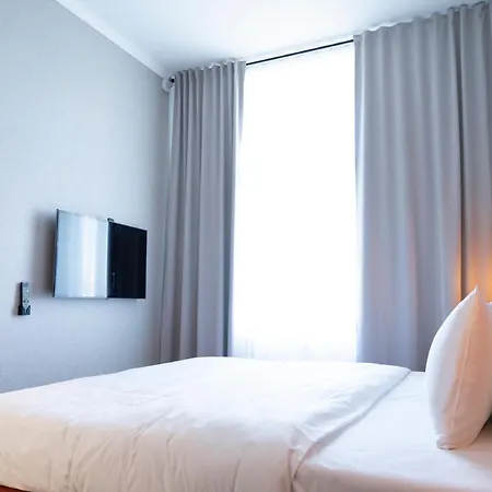 Unlimited Apartment- Centrum, Faktura 3*