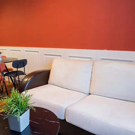 Aparthotel Unlimited Apartment- Centrum, Faktura Košalín