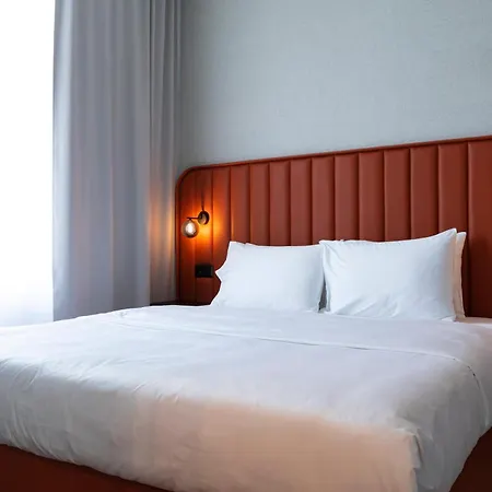 Aparthotel Unlimited Apartment- Centrum, Faktura 3*