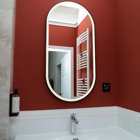 Unlimited Apartment- Centrum, Faktura Aparthotel Košalín