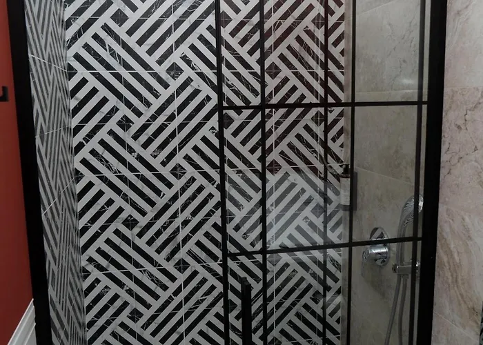 Unlimited Apartment- Centrum, Faktura Aparthotel 3*