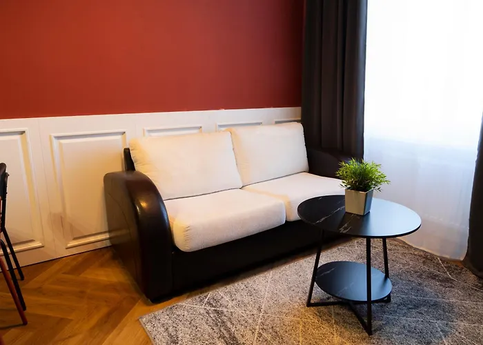 Unlimited Apartment- Centrum, Faktura Aparthotel Koszalin