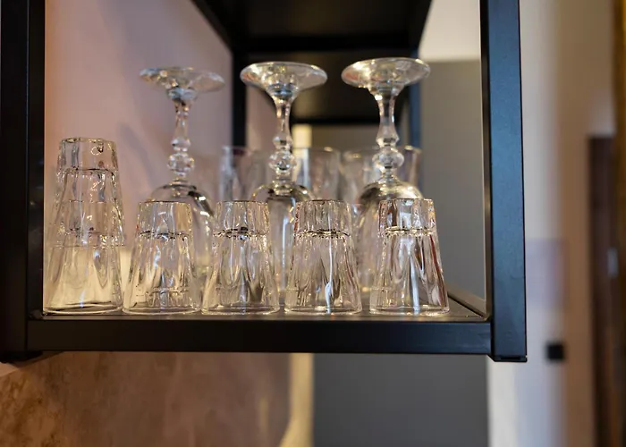 Unlimited Apartment- Centrum, Faktura Aparthotel