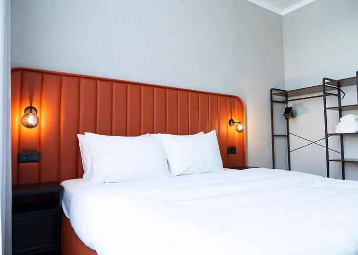 Unlimited Apartment- Centrum, Faktura Aparthotel 3*