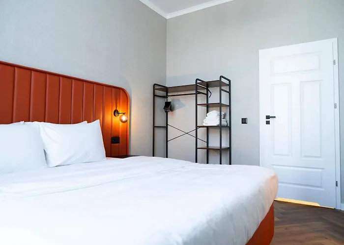 Unlimited Apartment- Centrum, Faktura 3*