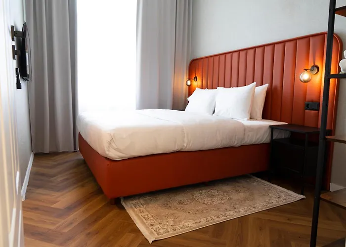 Unlimited Apartment- Centrum, Faktura 3* Koszalin