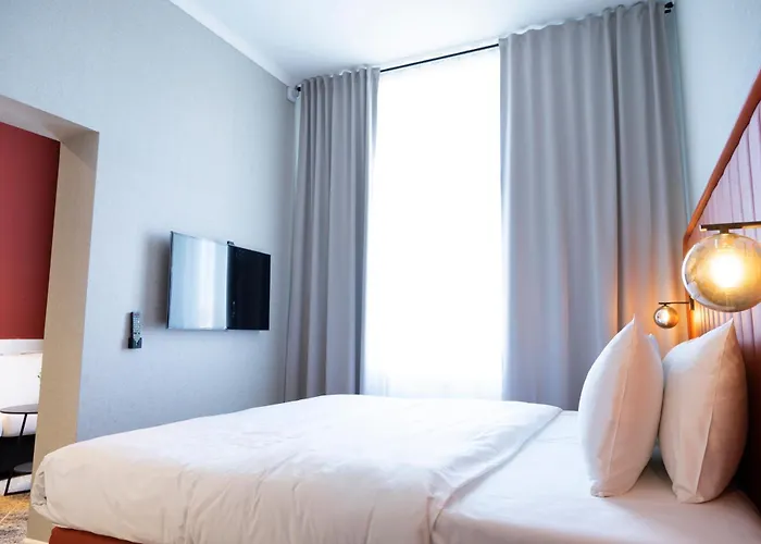 Unlimited Apartment- Centrum, Faktura 3*