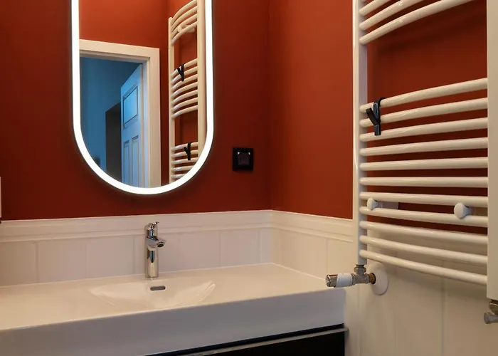 Unlimited Apartment- Centrum, Faktura Koszalin