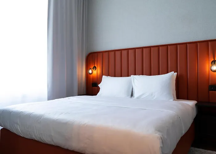 Aparthotel Unlimited Apartment- Centrum, Faktura 3*